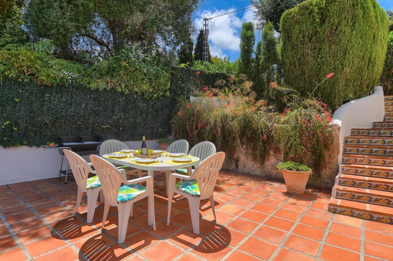 Villa Margarita - A Tranquil Oasis With Large Private Pool Jávea Екстериор снимка