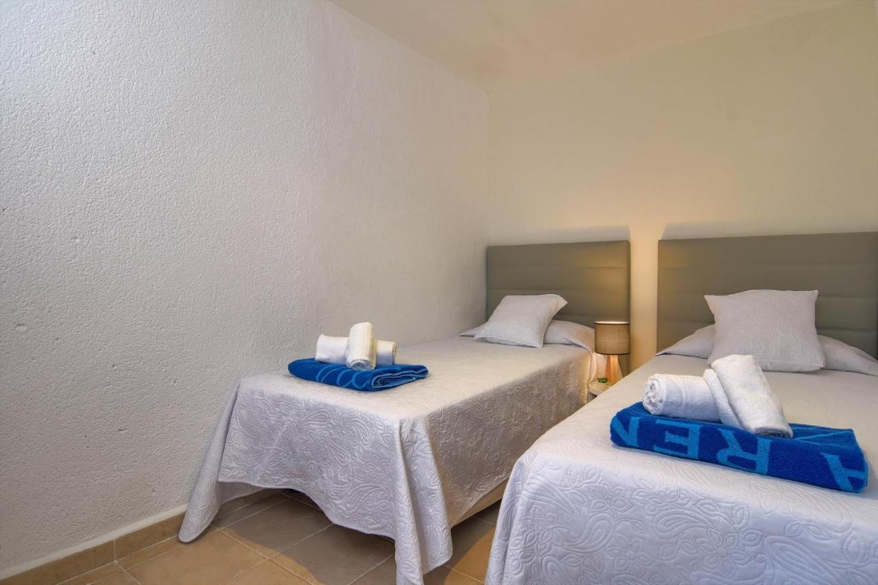 Villa Margarita - A Tranquil Oasis With Large Private Pool Jávea Екстериор снимка