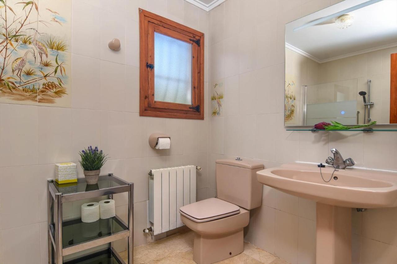 Villa Margarita - A Tranquil Oasis With Large Private Pool Jávea Екстериор снимка